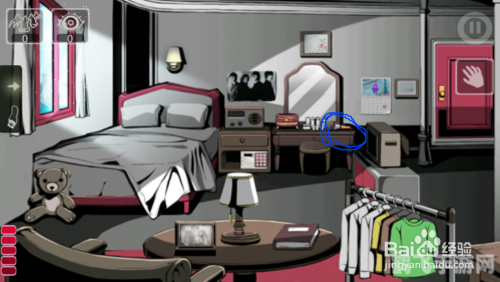 逃出游客旅馆手游攻略：密室逃脱技巧大揭秘！