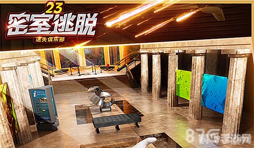 小黑屋攻略大全密室逃脱高手必备秘籍！