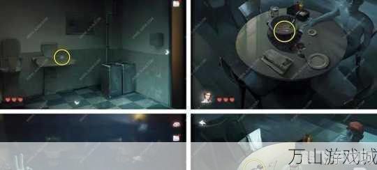 小黑屋攻略大全密室逃脱高手必备秘籍！