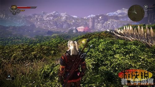 掌握命运,成为无敌巫师——巫师2手游玩法及攻略指南