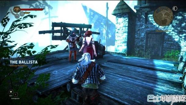 掌握命运,成为无敌巫师——巫师2手游玩法及攻略指南