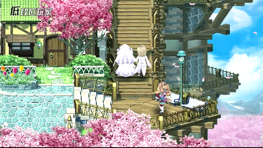 符文工房3金手指,符文工房3金手指攻略:手游玩法大揭秘