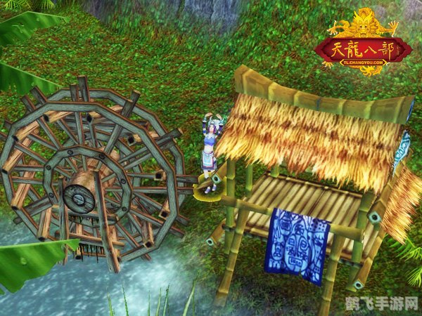 天龙八部微信达人,天龙八部微信达人必备攻略：掌握这5大关键词，轻松称霸江湖！