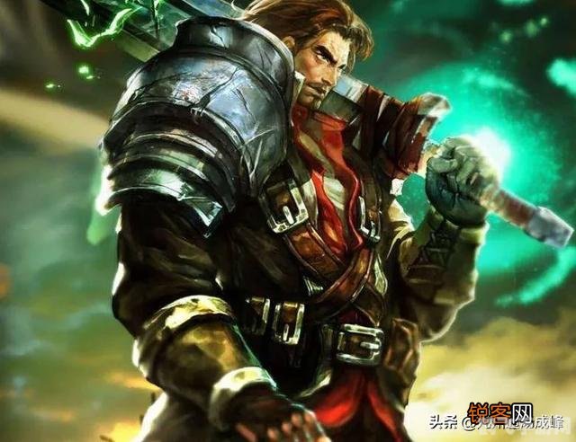 LOL上单英雄攻略:制霸上路的秘诀