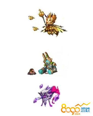 dnf最新宠物,DNF全新宠物震撼登场：属性加成与独特技能引领新潮流