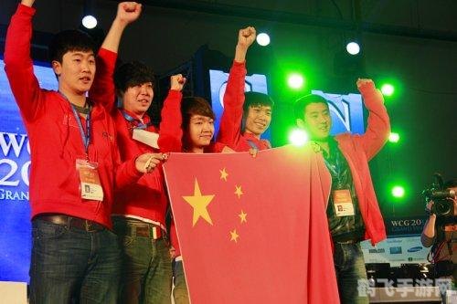 wcg2012世界总决赛,重温经典，WCG2012世界总决赛精彩回顾