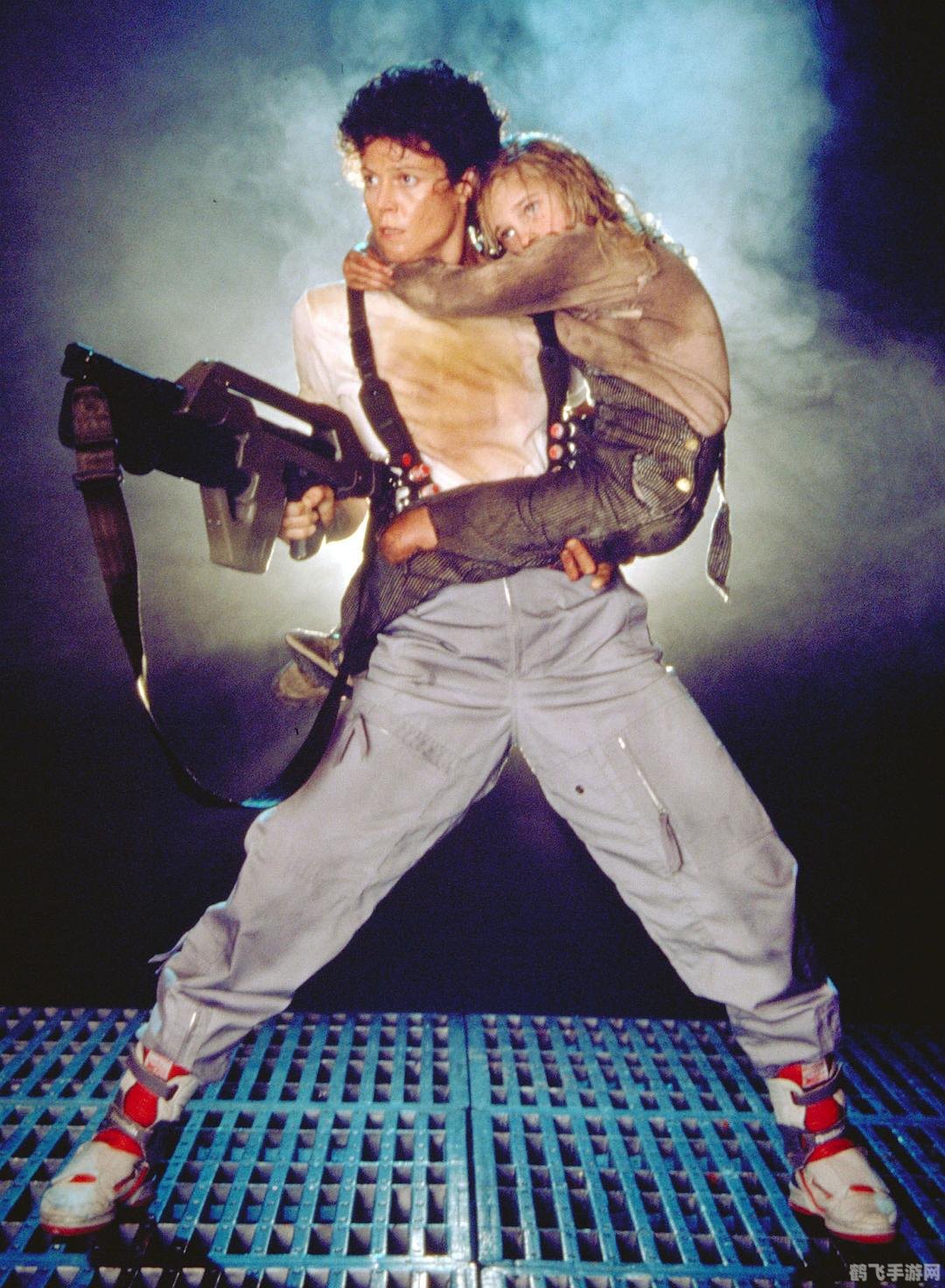 cf异形终结者,穿越火线：异形终结者全面攻略