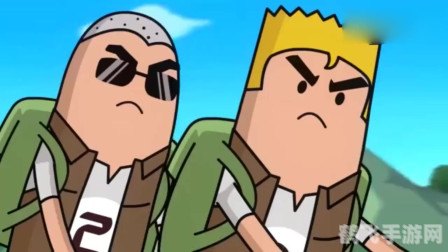 香肠派对手游攻略:成为派对之王的秘诀!