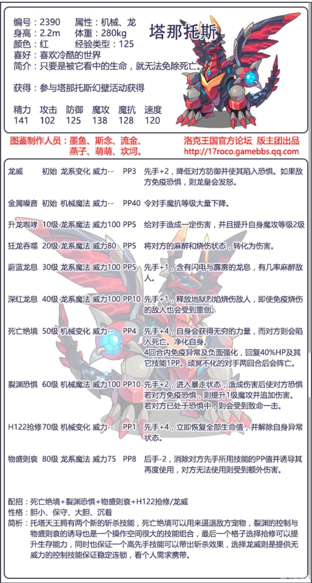 洛克王国青铜审判者,洛克王国青铜审判者全方位解析与攻略