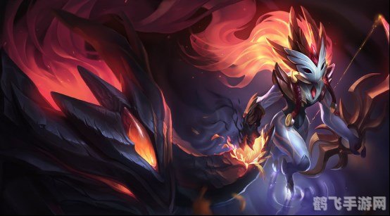 LOL上分必备：五大强势英雄助你登顶排行榜