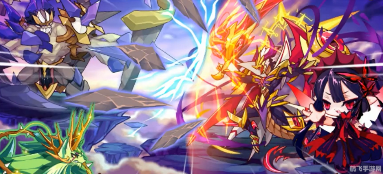 洛克王国绿色命运之钥手游攻略:开启绿色命运的秘密之门