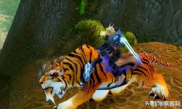 魔兽世界阵营比例,探索魔兽世界阵营比例与手游攻略