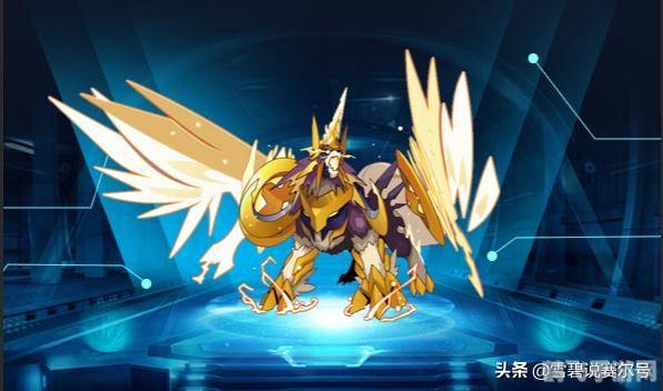 赛尔号迈尔斯,赛尔号迈尔斯手游攻略：成为顶级赛尔训练师的秘诀