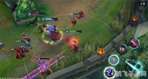 英雄联盟手游版：攻略与玩法大揭秘