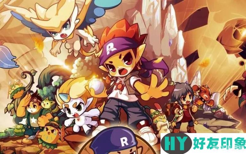 洛克王国护主犬,洛克王国护主犬全解析：忠诚守护者的培养与战斗技巧