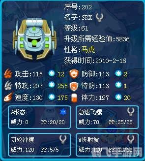 赛尔号SRX手游全攻略:成为顶级赛尔大师的秘诀!