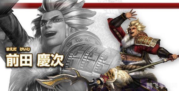 无双大蛇z前田庆次,手游无双大蛇Z攻略:前田庆次角色深度解析与玩法指南