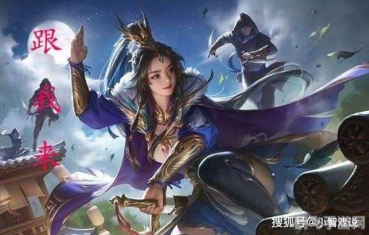 三国杀移动版:策略至上,智胜群雄