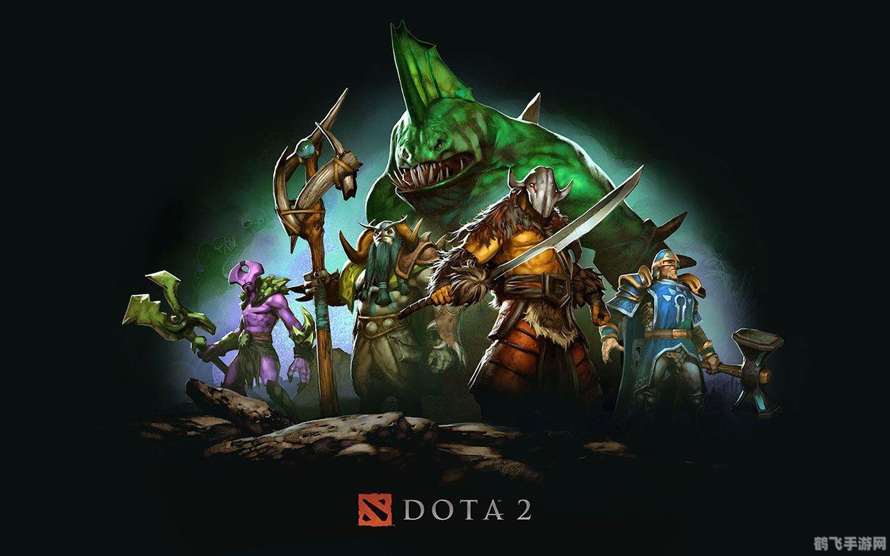 Dota命令大全解析与实战应用攻略