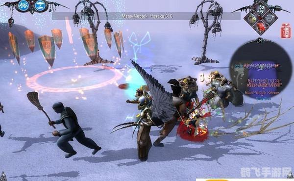 魔法黎明修改器助力,游戏攻略全解析