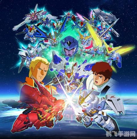 pspsd高达g世纪世界,PSP SD高达G世纪世界游戏攻略与深度解析