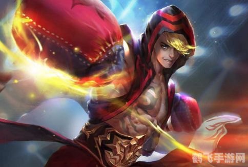 魔兽战士技能大解析:成为战场上的霸主