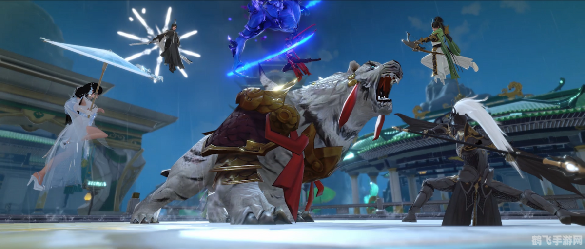 网游排行榜前二十名,探索网游巅峰:前二十强手游玩法及攻略精选