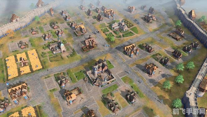 帝国时代4修改器,帝国时代4修改器助力下的手游攻略与玩法深度解析