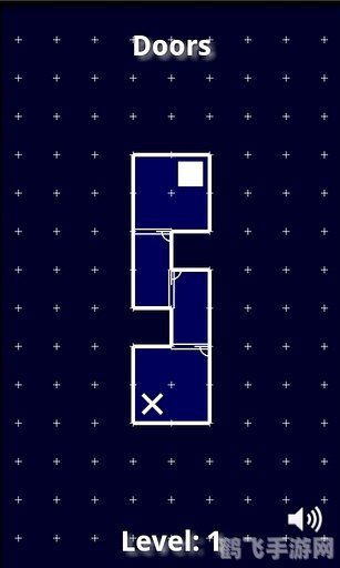 Doors攻略大揭秘:探索密室之门