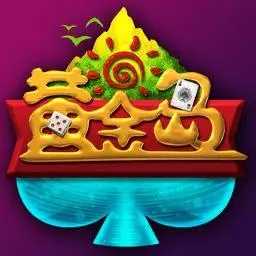 黄金岛棋牌