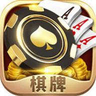巨量棋牌旧版