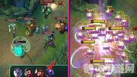 英雄联盟职业,英雄联盟职业赛场:深度解析五大关键词,助力你成为游戏高手