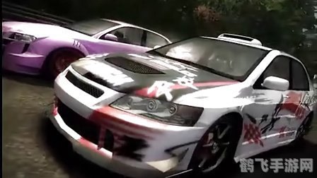 极品飞车:最高通缉数据包详解及游戏攻略