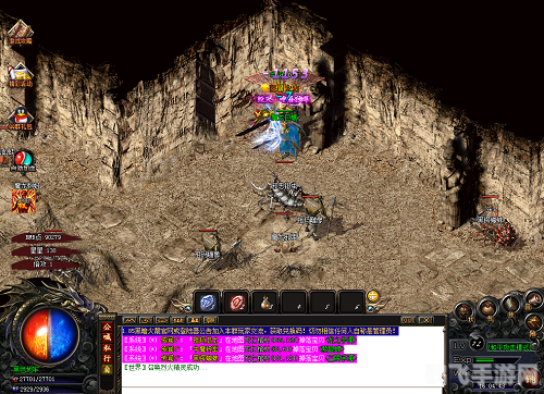 热血传奇手游电脑版攻略：打造最强战士的秘诀