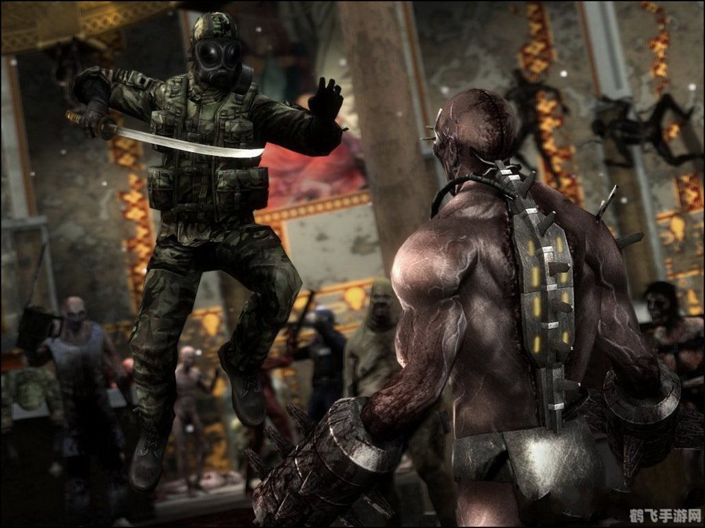 杀戮空间游戏修改器使用指南及攻略