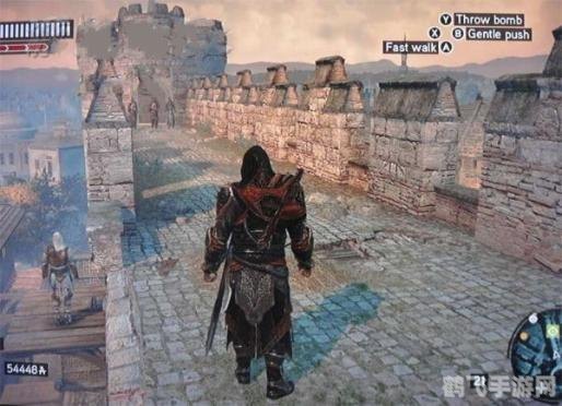 刺客信条:启示录手游攻略:掌握刺客的艺术,探索历史的秘密