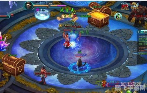 凡人修真2手游诛仙阵攻略：掌握秘诀，轻松破阵！