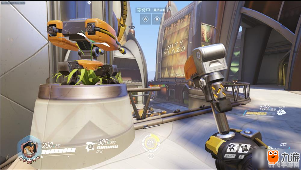 守望先锋手游玩法全解析与攻略指南