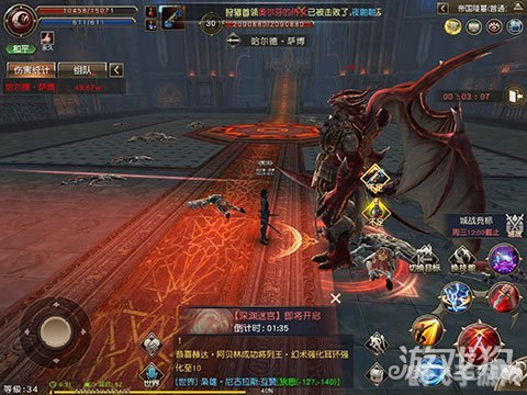 古墓丽影7手游:探索未知,解锁无限可能——一份详尽的玩法与攻略指南