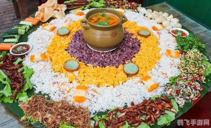 云南特色美食探秘:蚂蚁庄园里的独特风味