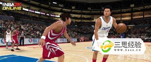 nba2kolq战术,NBA2KOLQ战术全解析:打造无敌篮球帝国