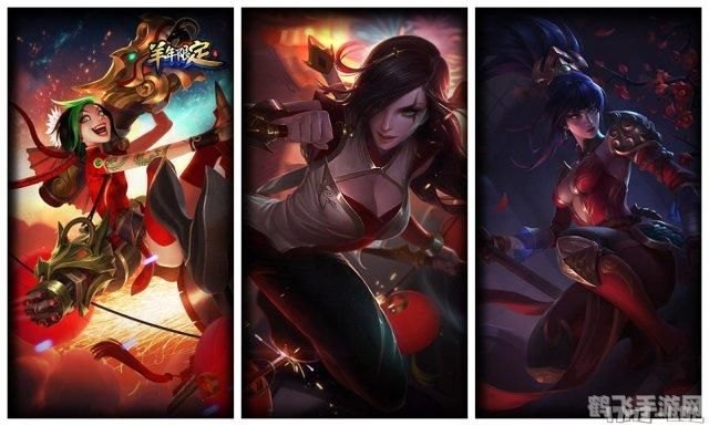 玉净夜叉凯特琳游戏攻略：揭秘凯特琳的五大关键词