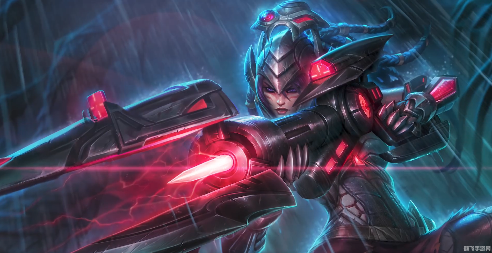 玉净夜叉凯特琳游戏攻略：揭秘凯特琳的五大关键词