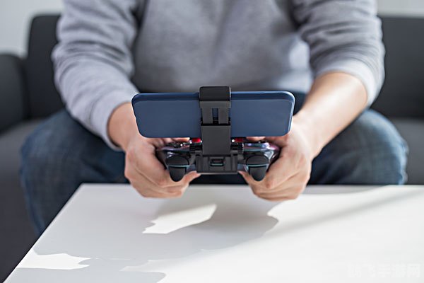 掌握流量，畅玩手游无阻——手机上网流量管理软件助力手游攻略大全