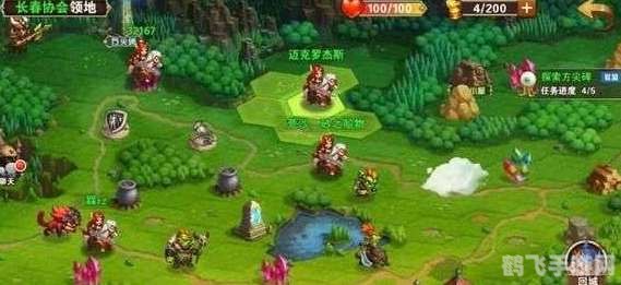 轻松愉悦，探索无尽乐趣：休闲手游玩法全解析