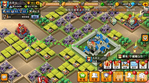 轻松愉悦，探索无尽乐趣：休闲手游玩法全解析