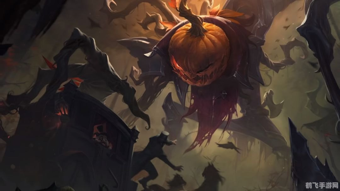 南瓜头费德提克：终极攻略与玩法解析