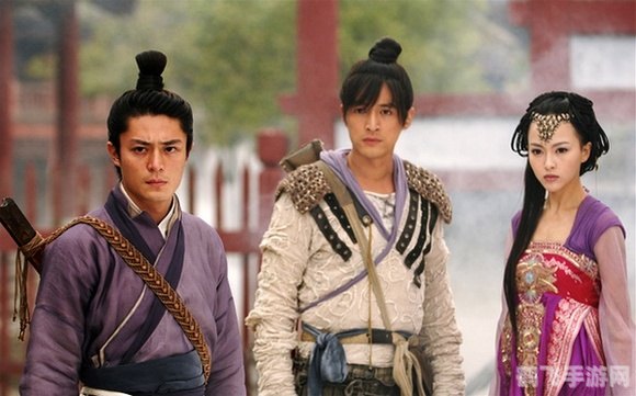 仙三全攻略,仙剑奇侠传三全攻略大揭秘