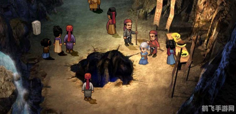 轩辕剑三外传之天之痕深度解析与攻略指南