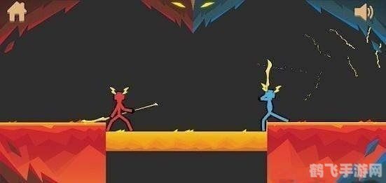 火柴人的对决:策略与技巧的终极指南